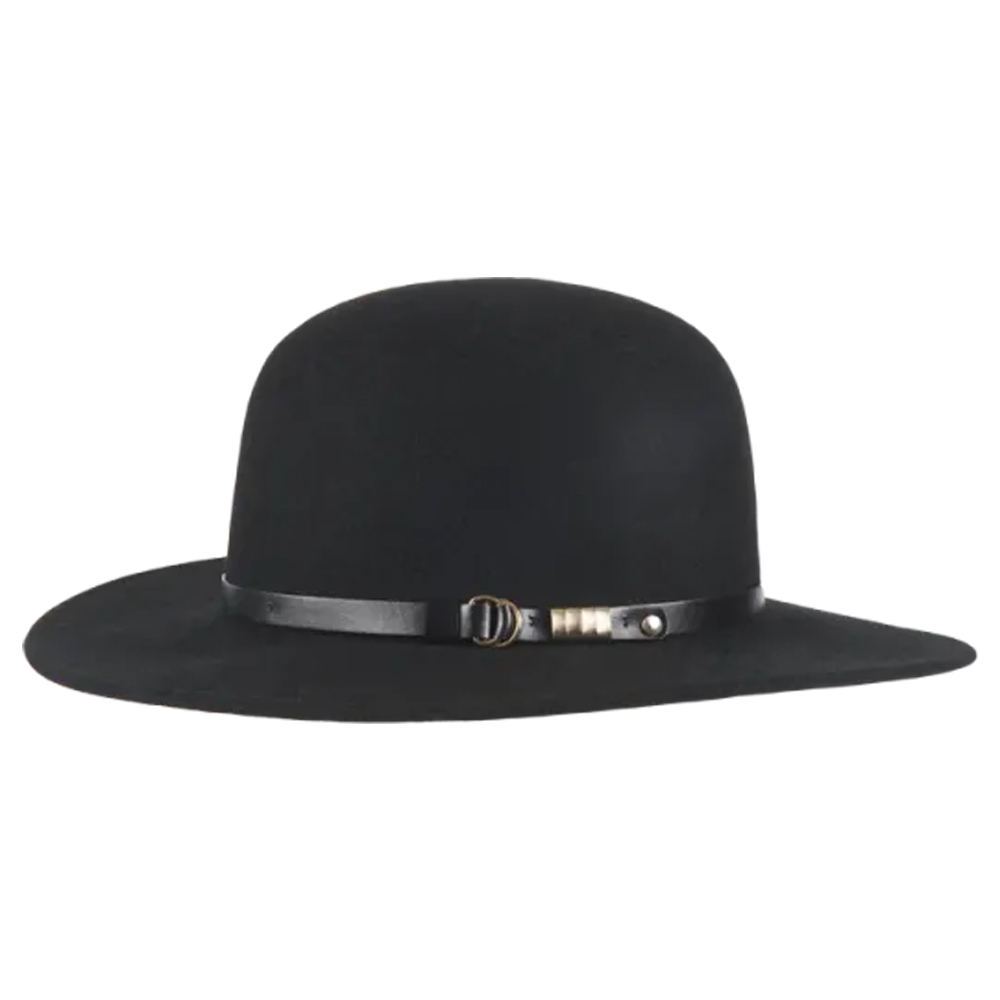 Hatland Vicky Women's Black 13196A-01 kleding accessoires online bestellen bij Kathmandu Outdoor & Travel