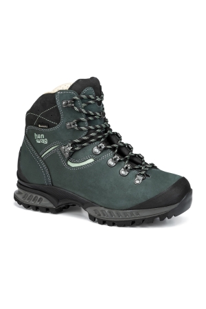 Hanwag Tatra II Lady GTX Petrol/ Mint H200101-492494 wandelschoenen dames online bestellen bij Kathmandu Outdoor & Travel