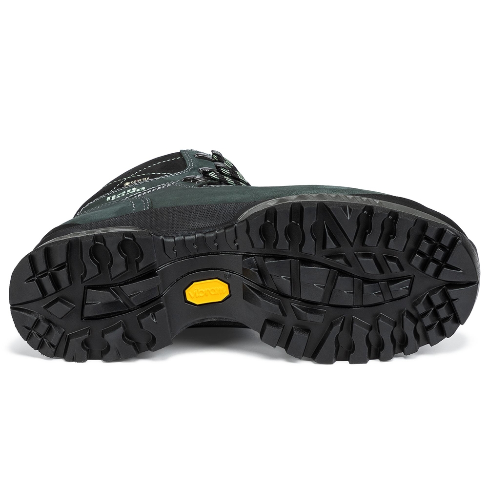 Hanwag Tatra II Lady GTX Petrol/ Mint H200101-492494 wandelschoenen dames online bestellen bij Kathmandu Outdoor & Travel