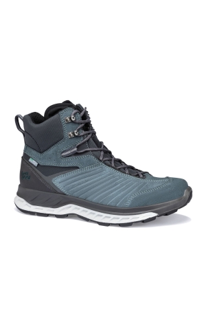 Hanwag Blueridge ES Dusk/Anthracite H500130-603011 wandelschoenen heren online bestellen bij Kathmandu Outdoor & Travel