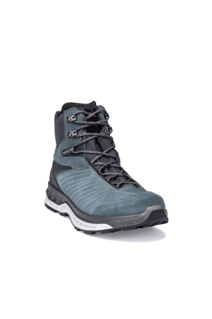 Hanwag Blueridge ES Dusk/Anthracite H500130-603011 wandelschoenen heren online bestellen bij Kathmandu Outdoor & Travel