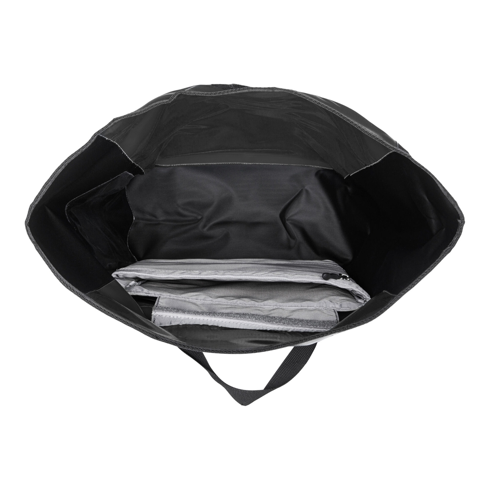 Ortlieb Velocity 29L Black-Black OR4350 dagrugzakken online bestellen bij Kathmandu Outdoor & Travel