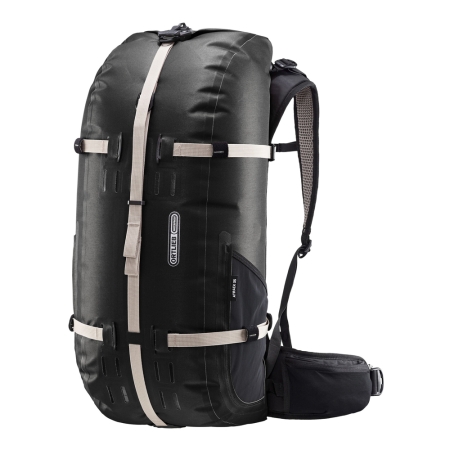 Ortlieb  Atrack 35L Black 