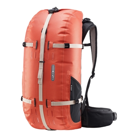Ortlieb  Atrack 35L Rooibos 