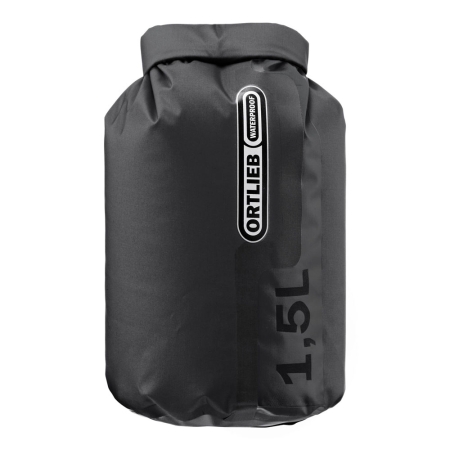 Ortlieb  Drybag PS10 1.5L Black