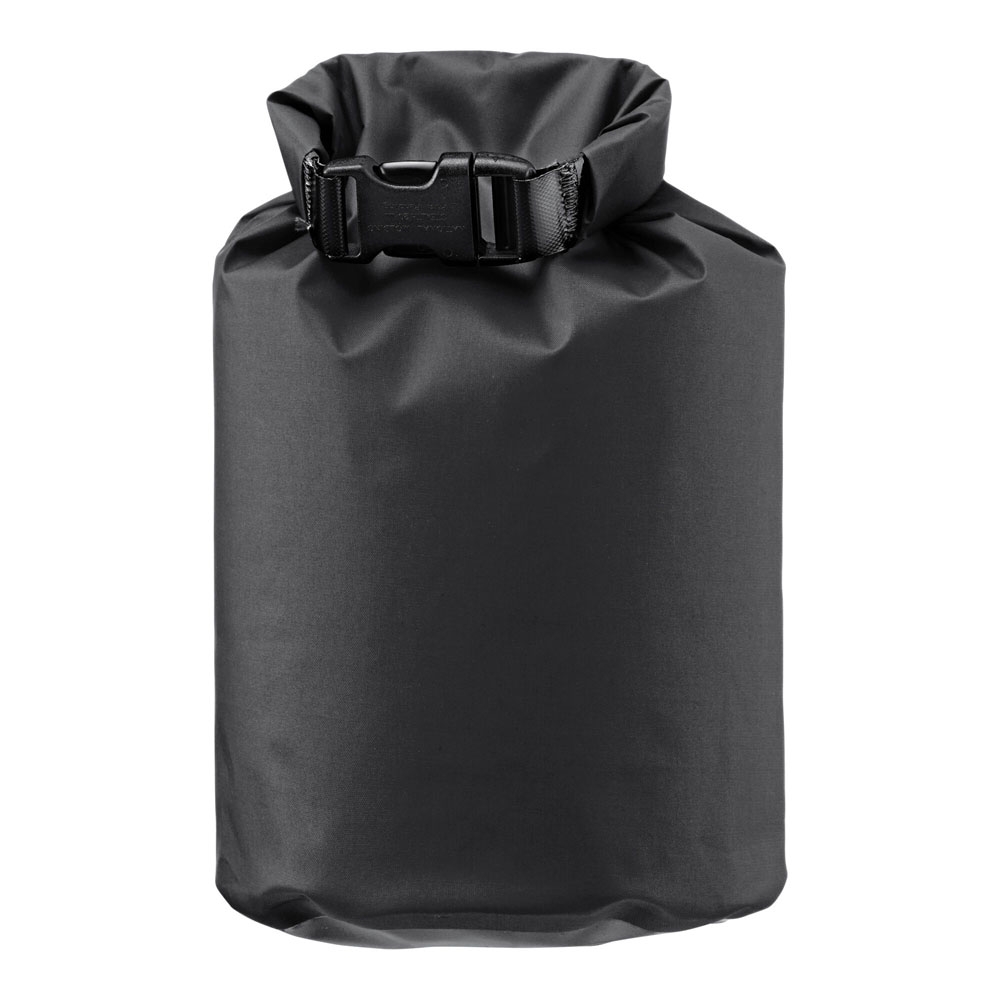 Ortlieb Drybag PS10 1.5L Black OK20107 reisaccessoires online bestellen bij Kathmandu Outdoor & Travel