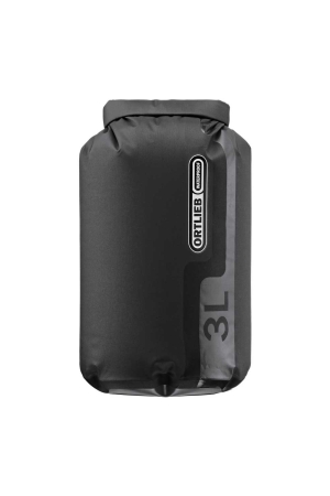 Ortlieb  Drybag PS10 3L Black