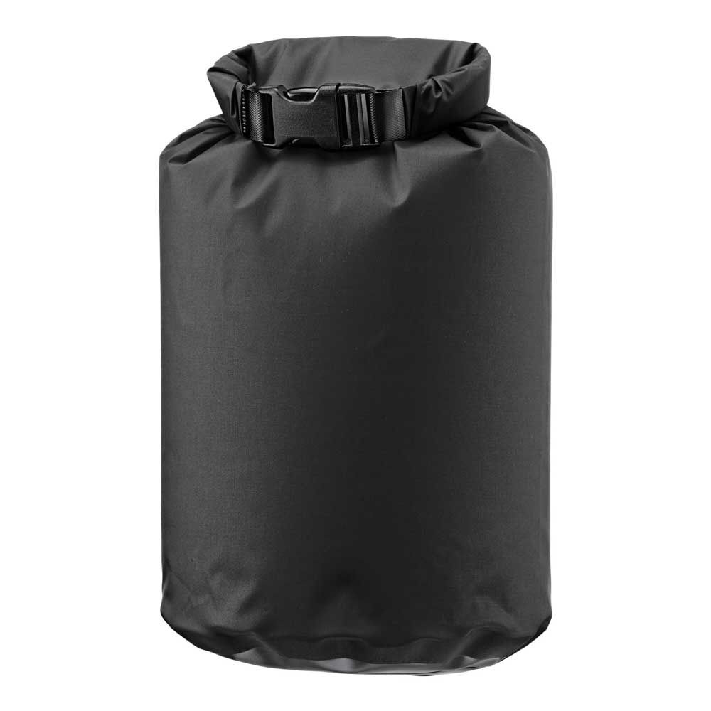 Ortlieb Drybag PS10 3L Black OK20207 reisaccessoires online bestellen bij Kathmandu Outdoor & Travel