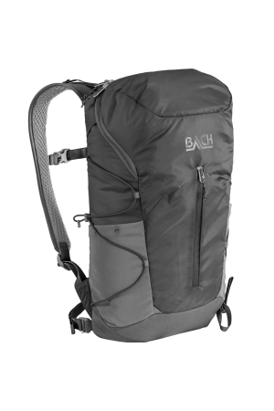 Bach Shield 20 Black B297059-0001 dagrugzakken online bestellen bij Kathmandu Outdoor & Travel