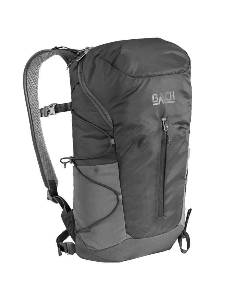 Bach Shield 20 Black B297059-0001 dagrugzakken online bestellen bij Kathmandu Outdoor & Travel