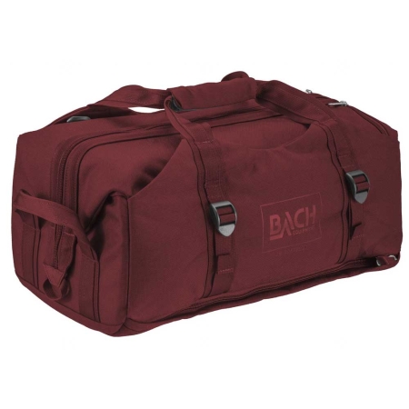 Bach  Dr. Duffel 20 Red