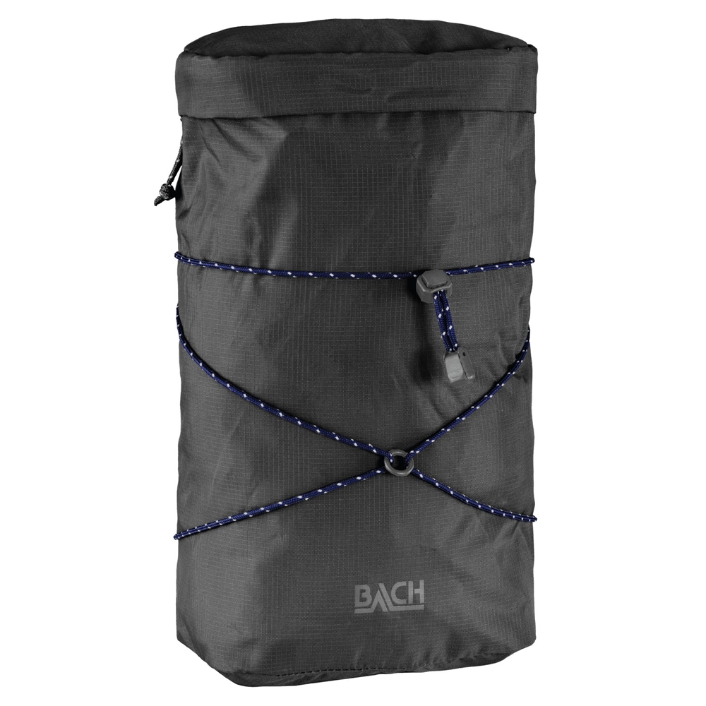Bach Pockets Side Compression M Black B297074-0001M trekkingrugzakken online bestellen bij Kathmandu Outdoor & Travel
