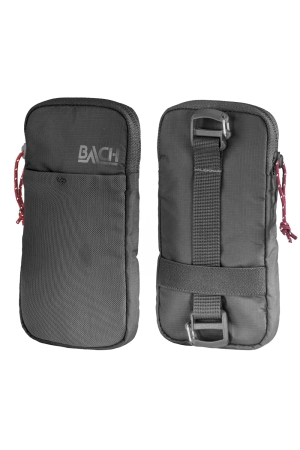 Bach Pocket Shoulder Padded M Black B297075-0001M trekkingrugzakken online bestellen bij Kathmandu Outdoor & Travel