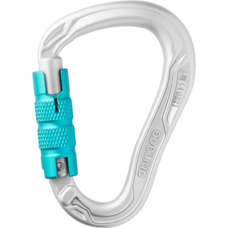Edelrid  HMS Bullet Triple  Silver