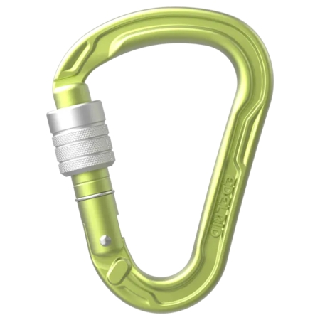 Edelrid  HMS Strike Screw II Oasis