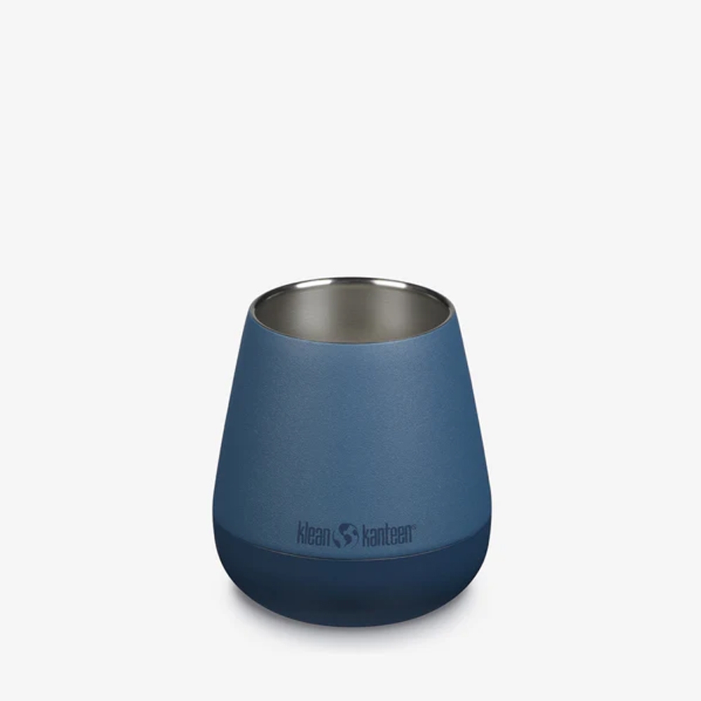 Klean Kanteen Geisoleerde Wijnbeker 296ml/10oz Stellar 1010182 drinkflessen en thermosflessen online bestellen bij Kathmandu Outdoor & Travel