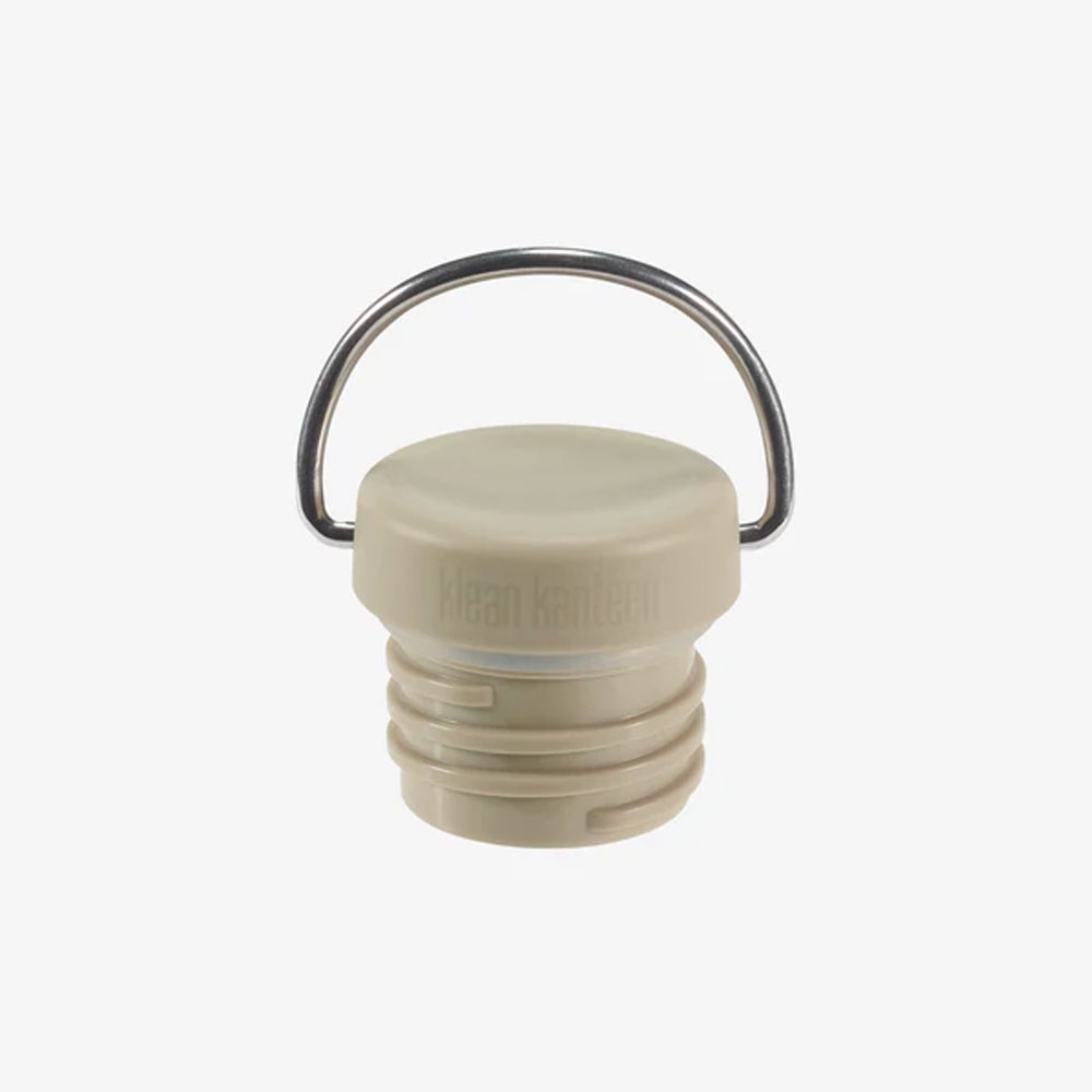 Klean Kanteen Isolatiefles Classic met ringdop 592ml/20oz Lotus 1008461 drinkflessen en thermosflessen online bestellen bij Kathmandu Outdoor & Travel