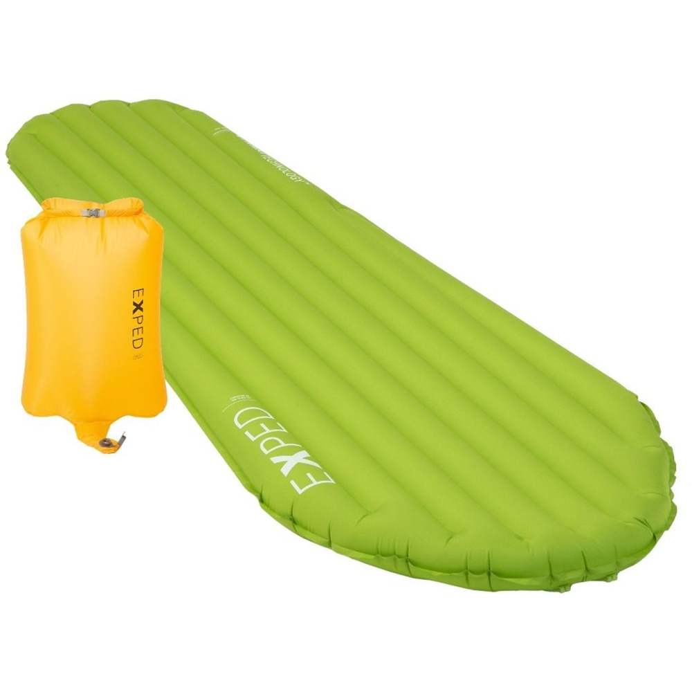 Exped Ultra 3R M Mummy  E5454506 slaapmatjes online bestellen bij Kathmandu Outdoor & Travel