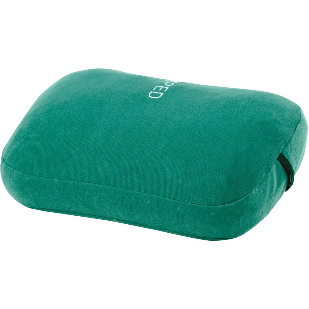 Exped REM Pillow M Cypress E7841864 slaapzakken online bestellen bij Kathmandu Outdoor & Travel