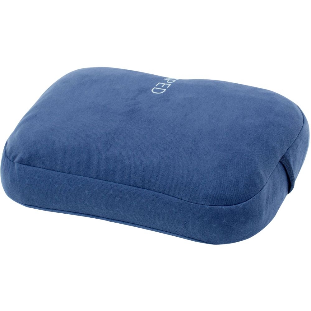 Exped REM Pillow M Navy E7841871 slaapzakken online bestellen bij Kathmandu Outdoor & Travel