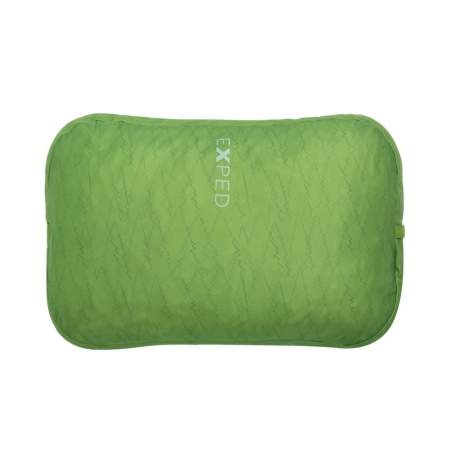 Exped  REM Pillow M Lichen Forest Print