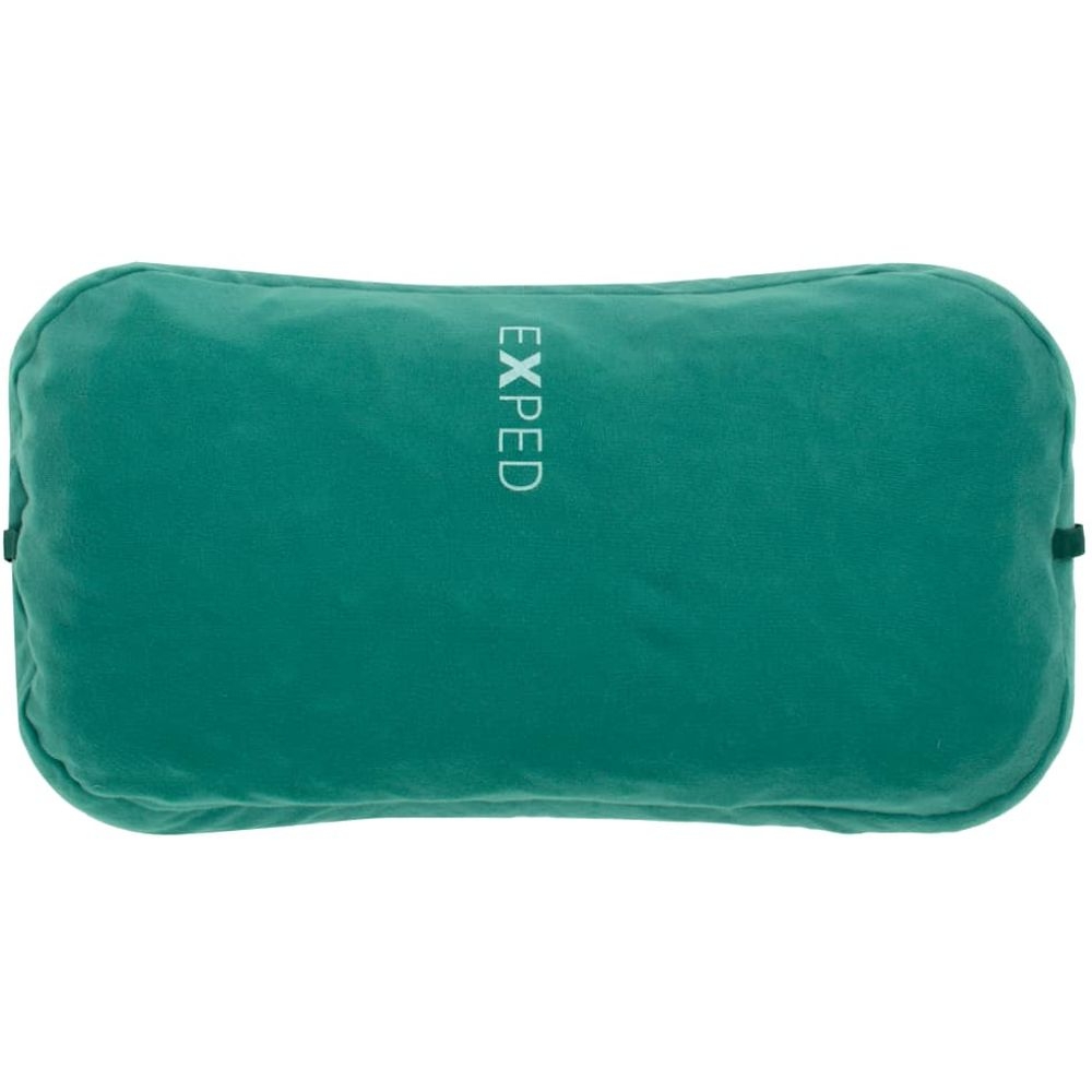Exped REM Pillow L Cypress E7841888 slaapzakken online bestellen bij Kathmandu Outdoor & Travel