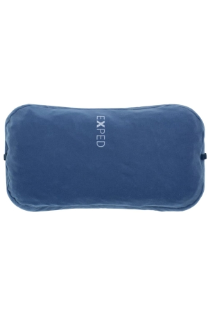Exped  REM Pillow L Navy