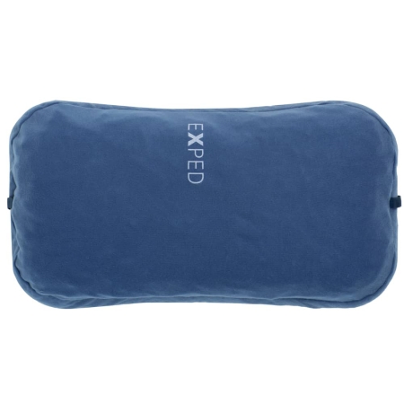 Exped  REM Pillow L Navy