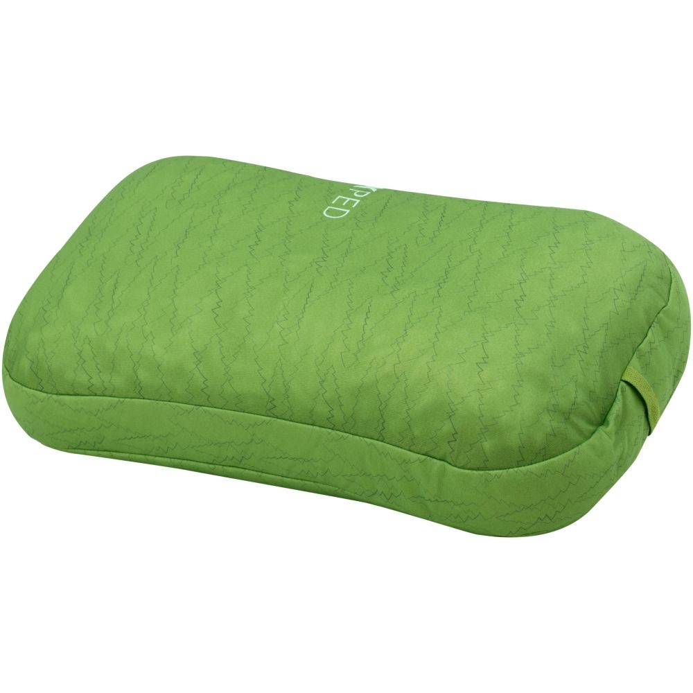Exped REM Pillow L Forest Print E7843332 slaapzakken online bestellen bij Kathmandu Outdoor & Travel