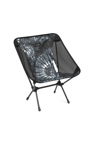 Helinox  Chair One Black Tie Dye