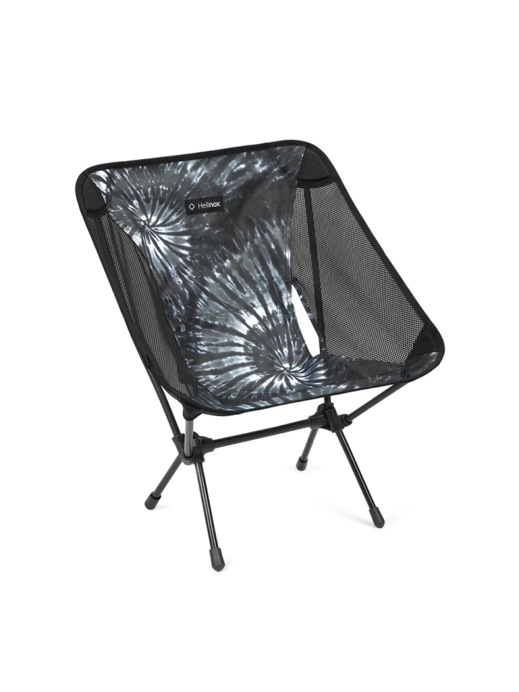 Helinox Chair One Black Tie Dye 10313 kampeermeubels online bestellen bij Kathmandu Outdoor & Travel