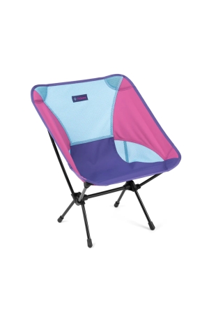 Helinox Chair One Multi- Block 2023 10314 kampeermeubels online bestellen bij Kathmandu Outdoor & Travel