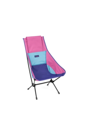 Helinox Chair Two Multi Block '23 13904 kampeermeubels online bestellen bij Kathmandu Outdoor & Travel