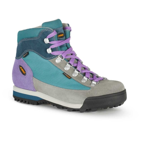 AKU  Ultra Light Original Gtx Women's Sugar Paper/Beige