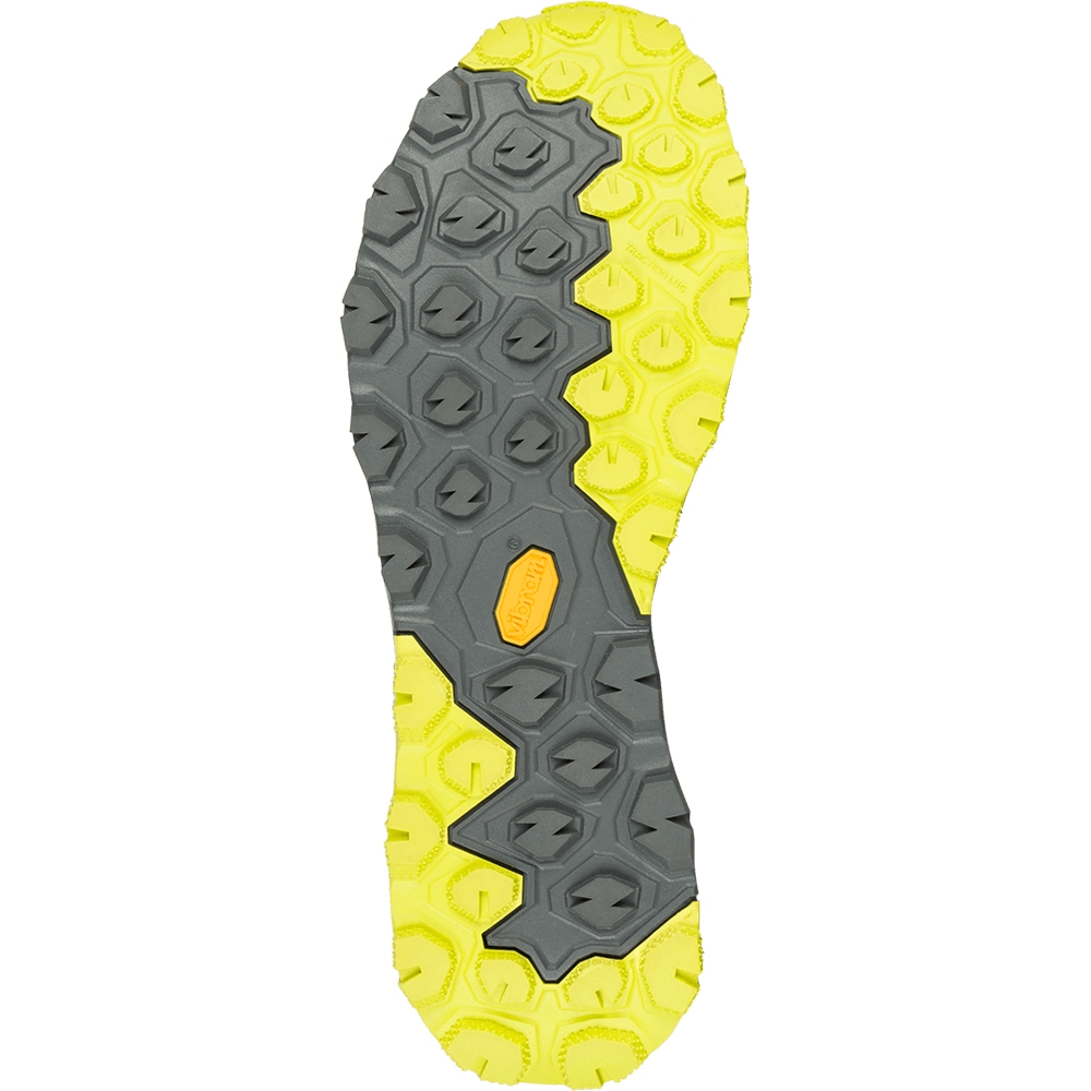 AKU Flyrock Gtx Blue/Lime 698-577 wandelschoenen heren online bestellen bij Kathmandu Outdoor & Travel