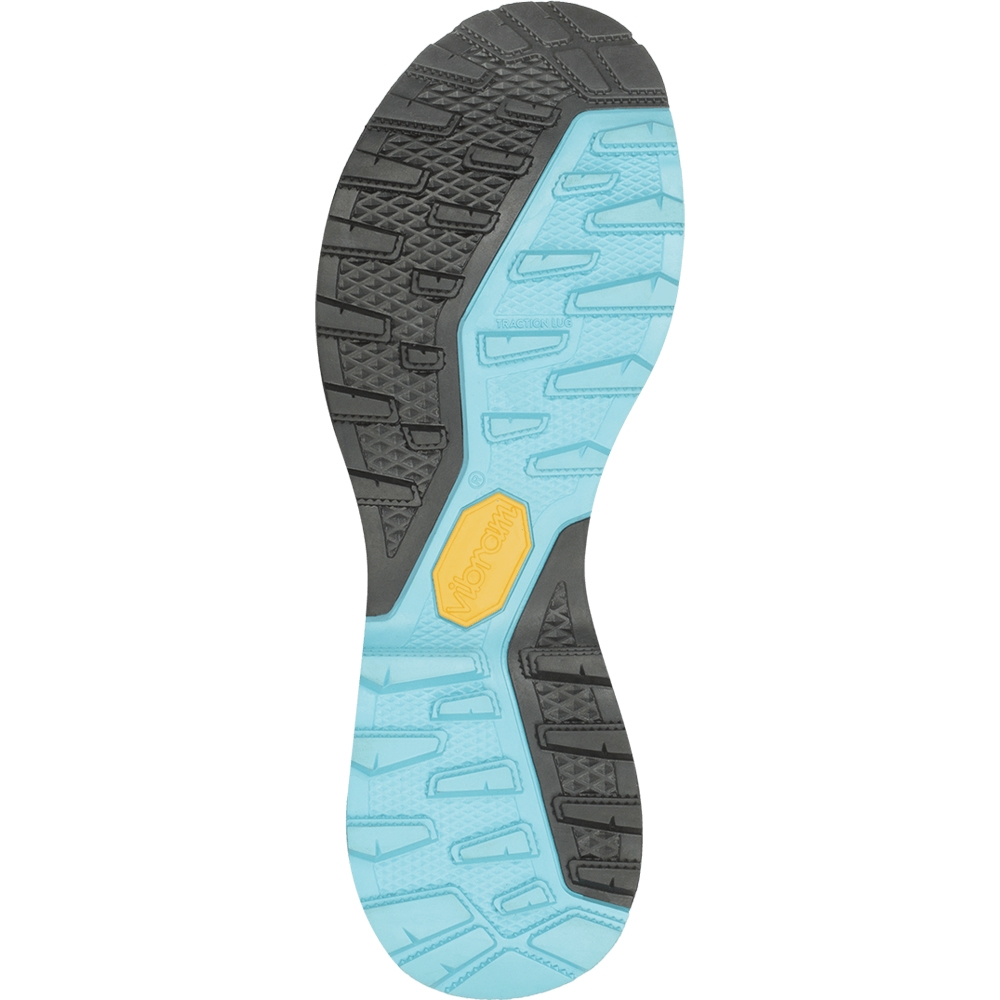 AKU Rocket Mid Gtx Women's Black/Turquoise 711-253 wandelschoenen dames online bestellen bij Kathmandu Outdoor & Travel