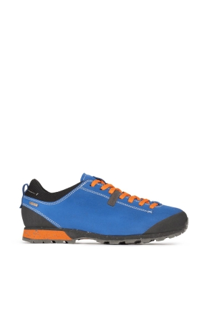 AKU Bellamont 3 V-Light Gtx Blue/Orange 504.31-063 wandelschoenen heren online bestellen bij Kathmandu Outdoor & Travel