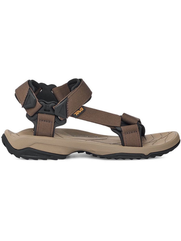 Teva Terra Fi Lite Teak 1001473-TEAK sandalen online bestellen bij Kathmandu Outdoor & Travel