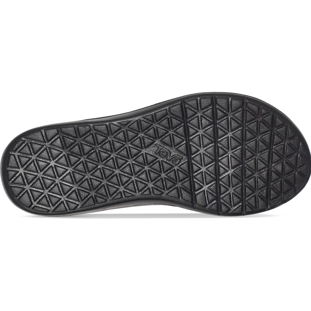 Teva Voya Flip Women's Antiguous Navy Multi 1019040-ANML slippers online bestellen bij Kathmandu Outdoor & Travel
