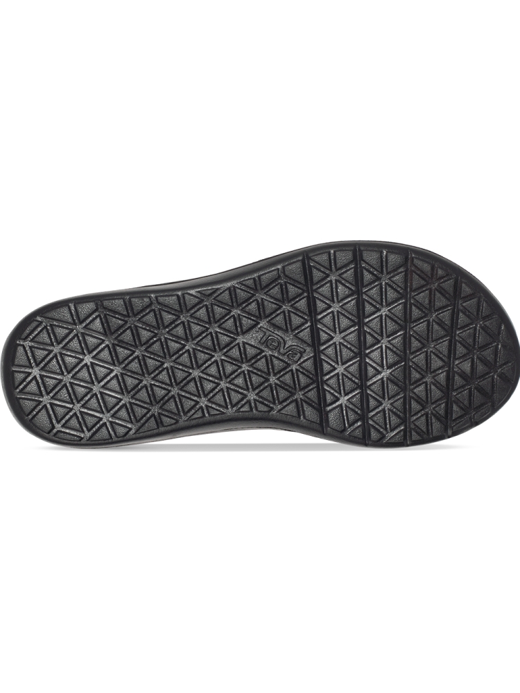 Teva Voya Flip Women's Antiguous Navy Multi 1019040-ANML slippers online bestellen bij Kathmandu Outdoor & Travel