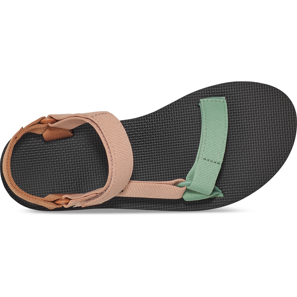 Teva Midform Universal Women's Clay Multi 1090969-CYM sandalen online bestellen bij Kathmandu Outdoor & Travel