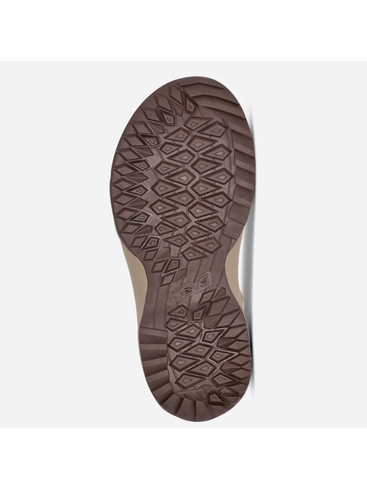 Teva Terra Fi Lite Suede Women's Feather Grey 1124035-FRGY sandalen online bestellen bij Kathmandu Outdoor & Travel