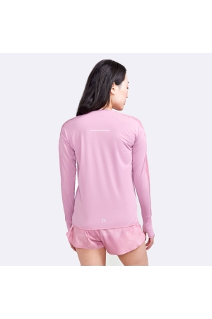 Craft Pro Hypervent Long Sleeve Wind Top Women's Dawn 1910428-743000 shirts en tops online bestellen bij Kathmandu Outdoor & Travel