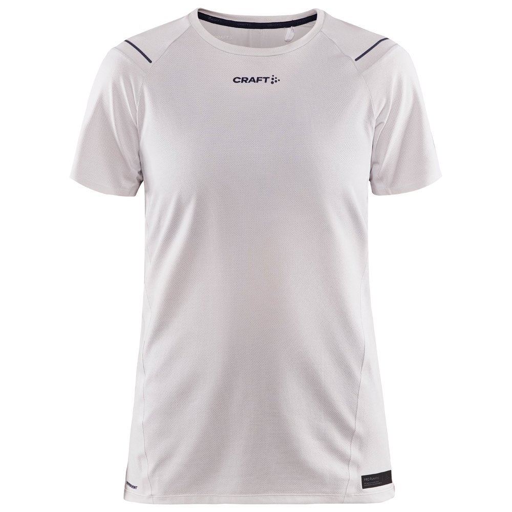 Craft Pro Hypervent Short Sleeve Tee Women's Flex 1910433-932000 shirts en tops online bestellen bij Kathmandu Outdoor & Travel