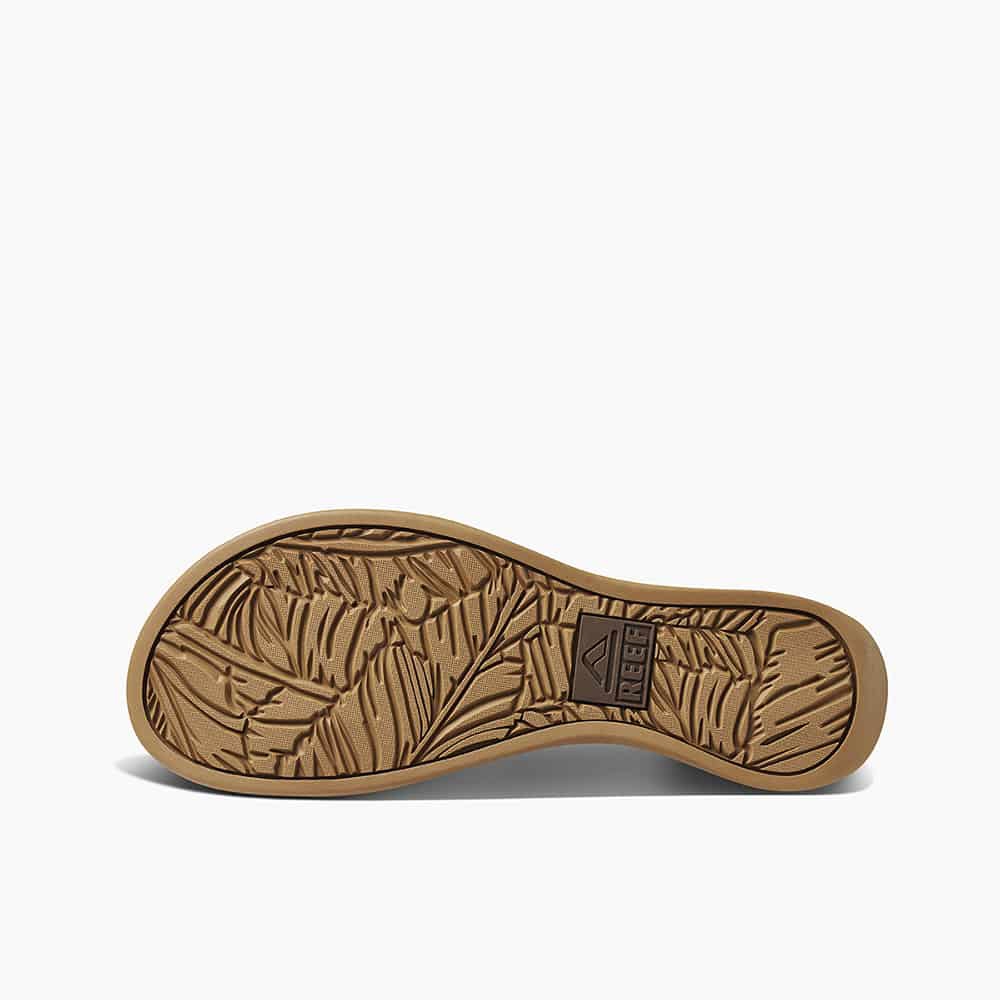 Reef Pacific Women's Cloud CI7979 slippers online bestellen bij Kathmandu Outdoor & Travel