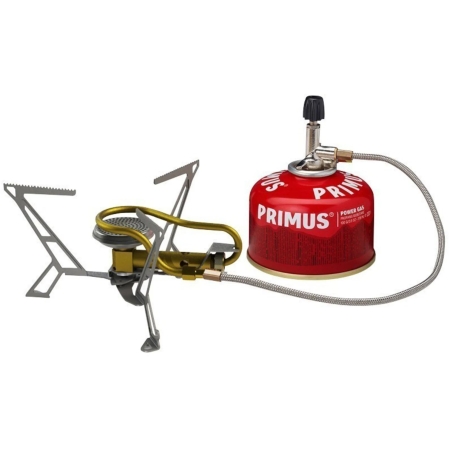 Primus  Express Spider II  