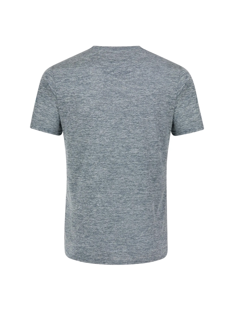 La Sportiva Mountain Sun T-Shirt Storm Blue F09-639639 shirts en tops online bestellen bij Kathmandu Outdoor & Travel
