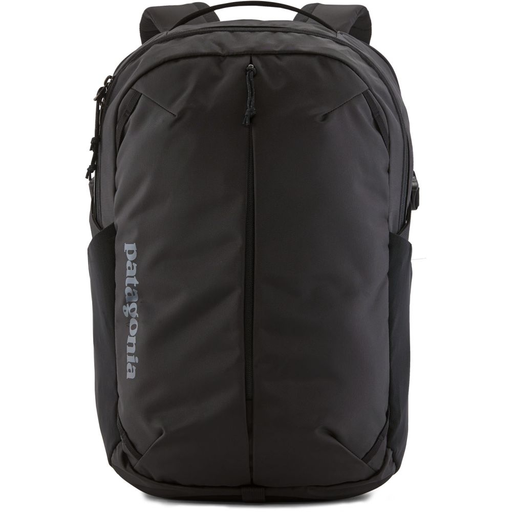Patagonia Refugio Day Pack 26L Black 47913-BLK dagrugzakken online bestellen bij Kathmandu Outdoor & Travel