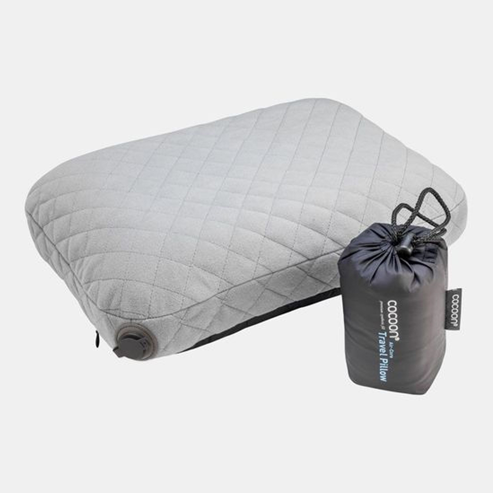 Cocoon Air Core Pillow   CACP3N slaapzakken online bestellen bij Kathmandu Outdoor & Travel