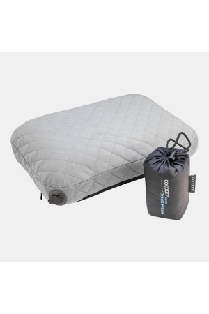 Cocoon Air Core Pillow   CACP3N slaapzakken online bestellen bij Kathmandu Outdoor & Travel